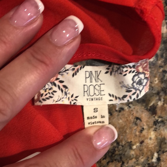 Dressy tank top - Picture 9 of 9